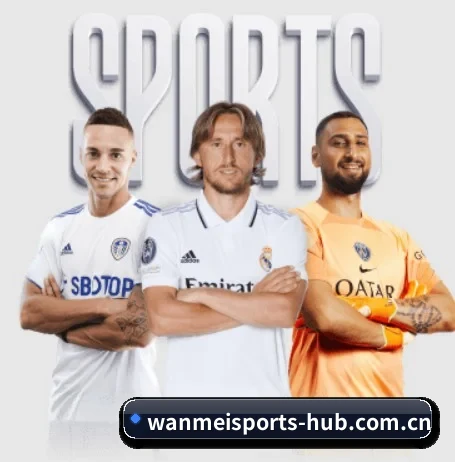 坚持做好基础的事 - WANMEISPORTS