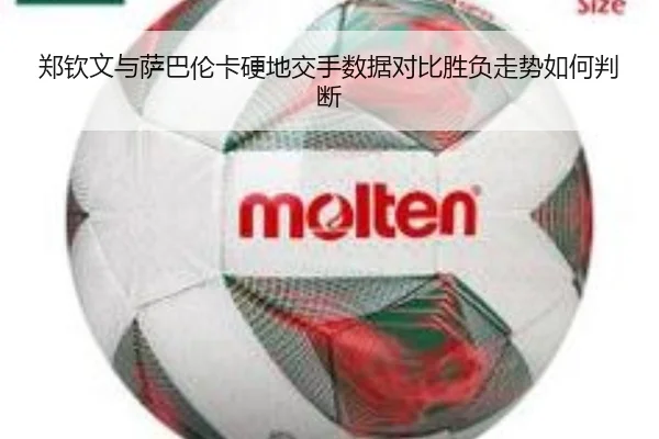 郑钦文与萨巴伦卡硬地交手数据对比胜负走势如何判断
